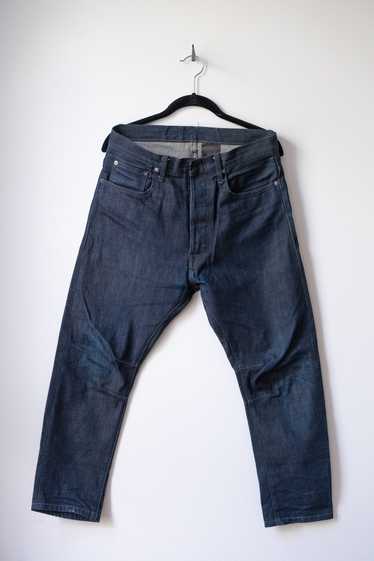 Den Im By Siki Im Selvedge Denim