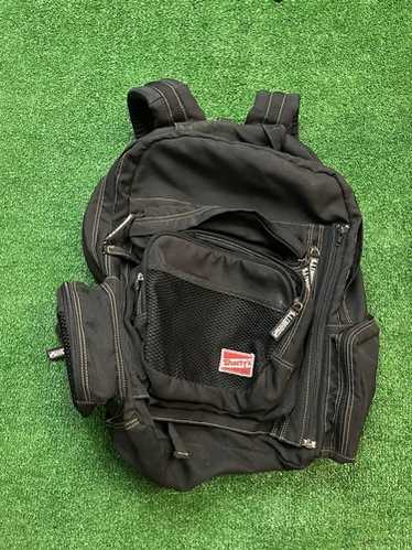 Shortys skateboarding backpack - Gem