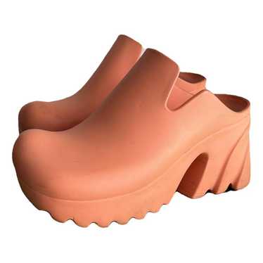 Bottega Veneta Flash mules & clogs - image 1