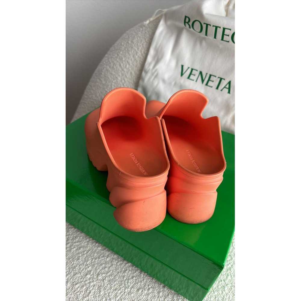 Bottega Veneta Flash mules & clogs - image 4