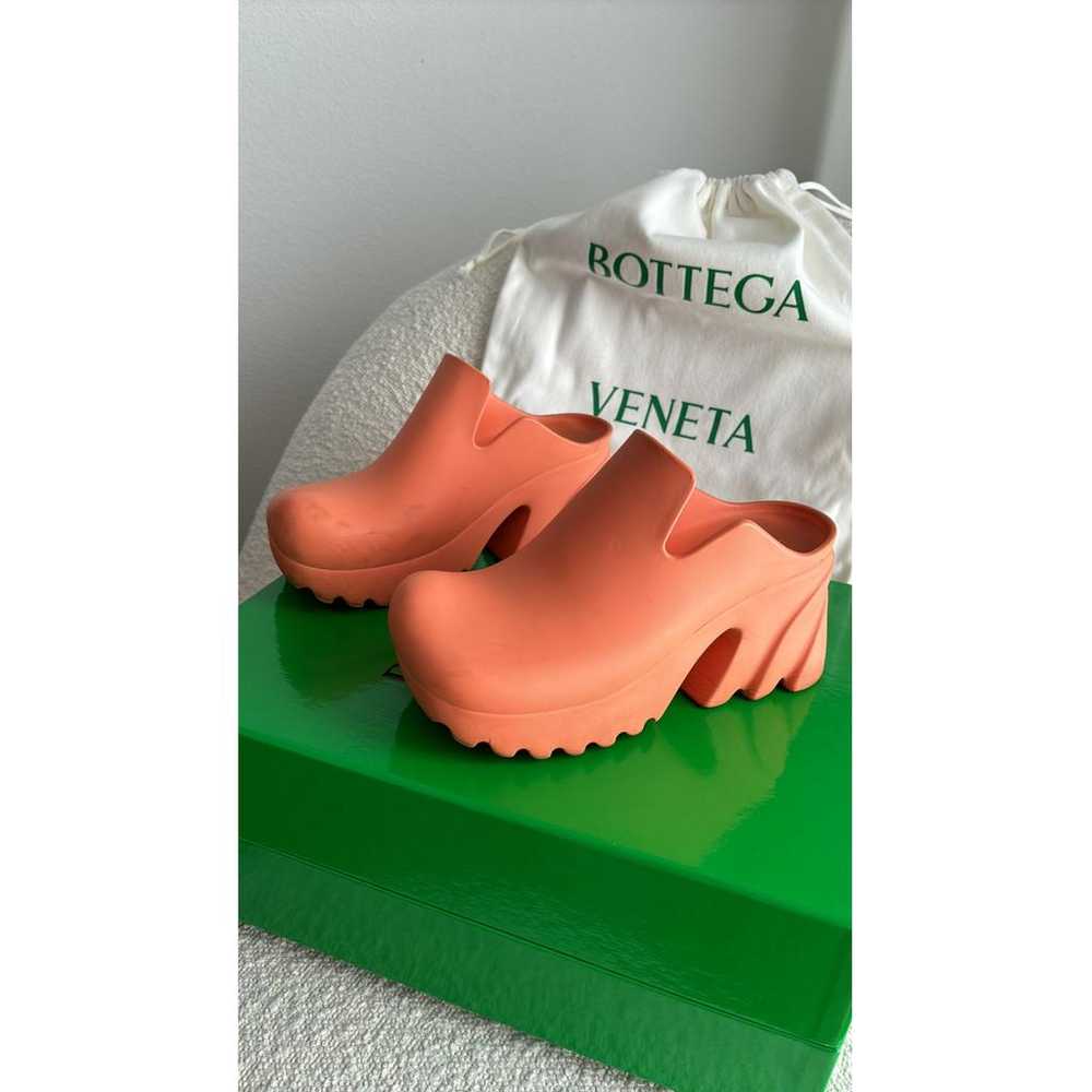 Bottega Veneta Flash mules & clogs - image 5