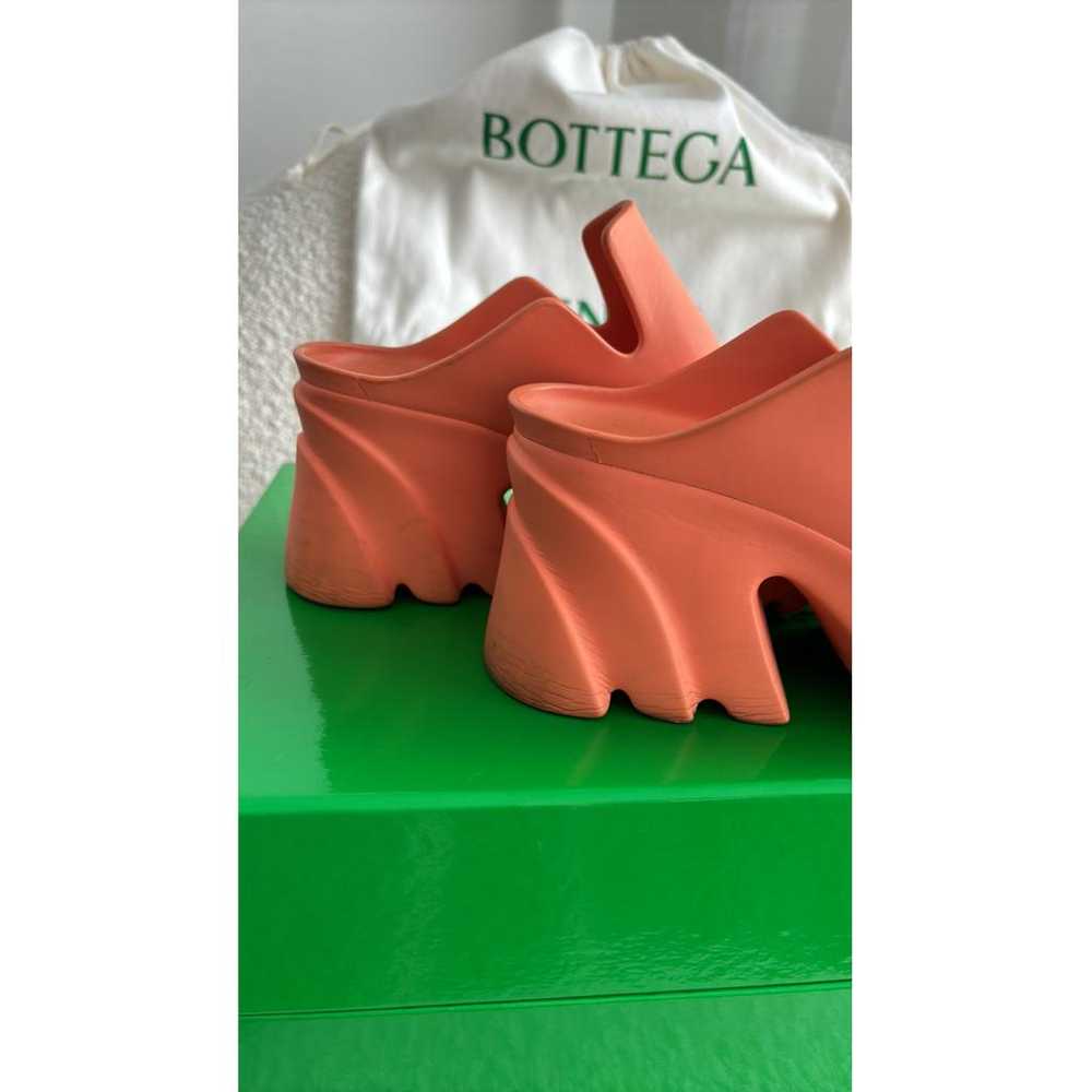 Bottega Veneta Flash mules & clogs - image 8