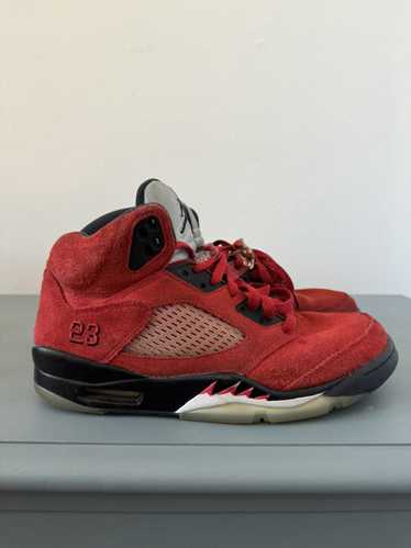 Jordan Brand × Nike Air Jordan 5 Retro 'Raging Bul
