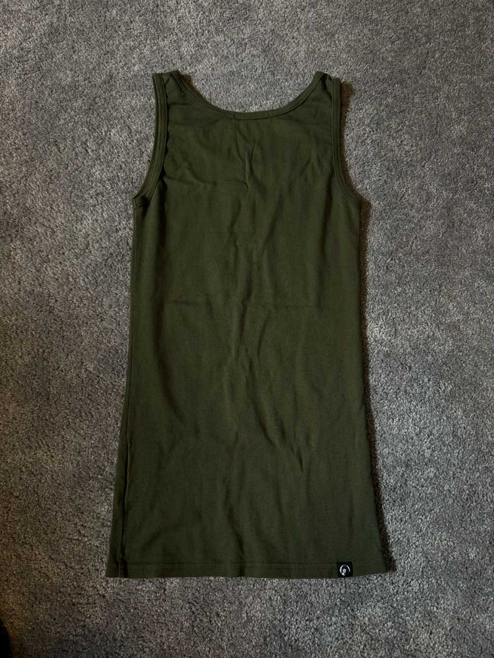 Hysteric Glamour Hysteric Glamour Tank Top - image 3