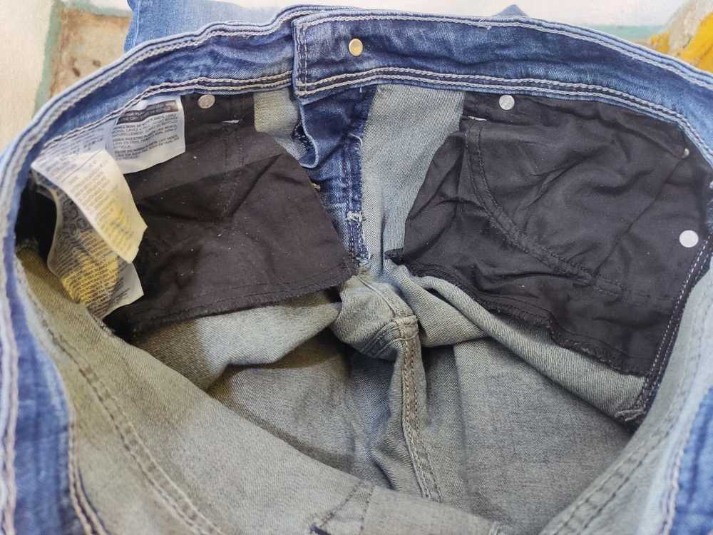 Levi's × Vintage Vintage levis demi curve bootcut… - image 11