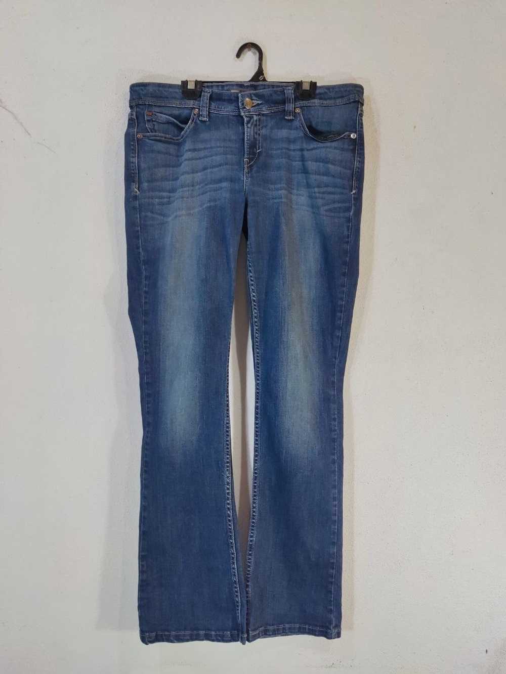 Levi's × Vintage Vintage levis demi curve bootcut… - image 6