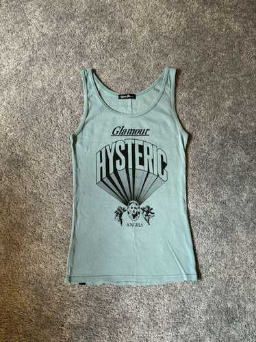 Hysteric Glamour Hysteric Glamour Tank Top