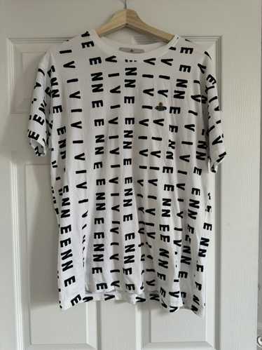 Vivienne Westwood Vivienne Westwood T Shirt