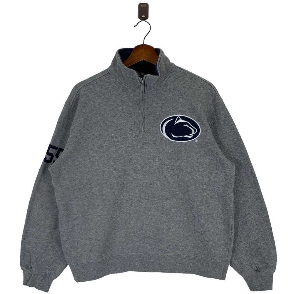 American College × Vintage Vintage Penn State Swe… - image 1