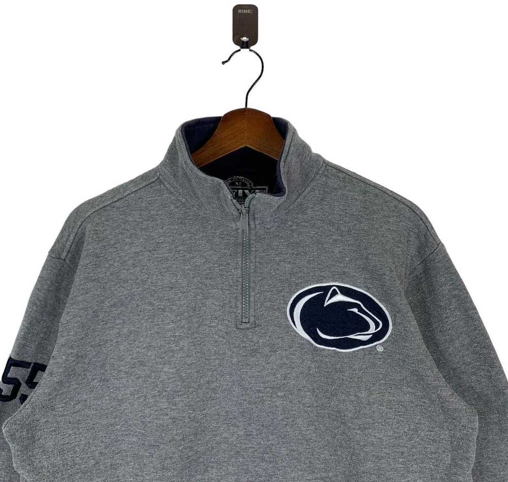 American College × Vintage Vintage Penn State Swe… - image 2