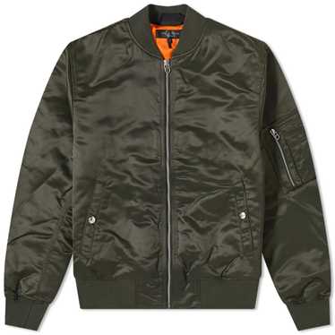 Rag Bone Manston Bomber Jacket Gem