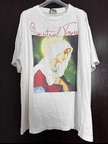 Saint Michael “Saint Mary” T-shirt