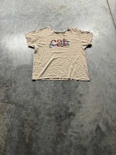 Vintage Vintage Crazy Shirts B Kliban Cat Coffee C