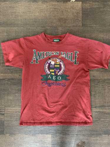 American Eagle Outfitters × Vintage American Eagle