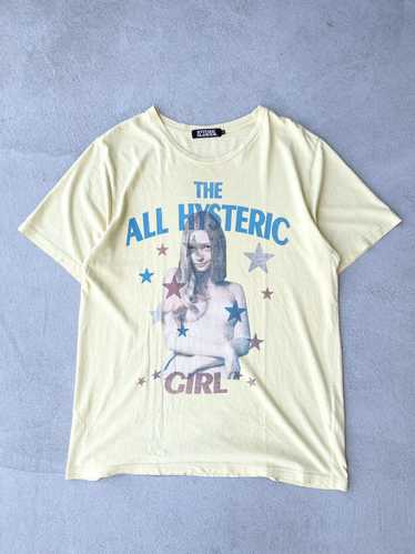 Hysteric Glamour × Japanese Brand × Vintage STEAL!