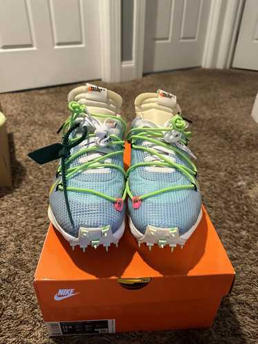 Ws vapor street ow - Gem
