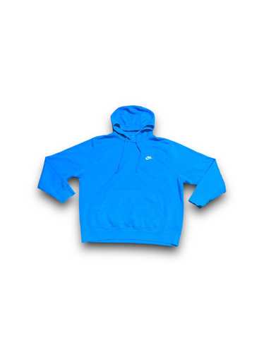 Nike Nike sportswear fleece hoodie