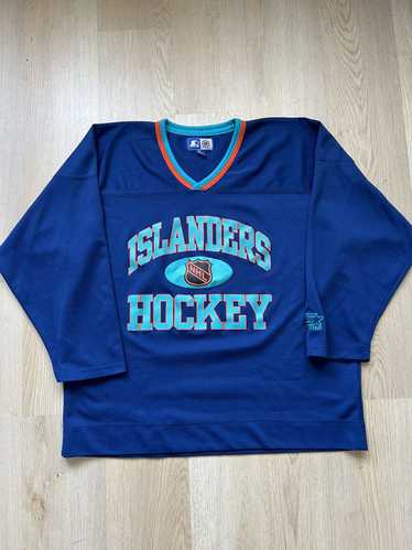 NHL × Streetwear × Vintage Vintage 90s Starter NHL
