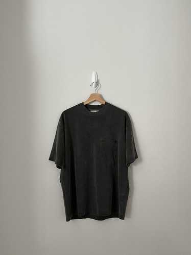 John Elliott John Elliott Replica Tee- Vintage Bla