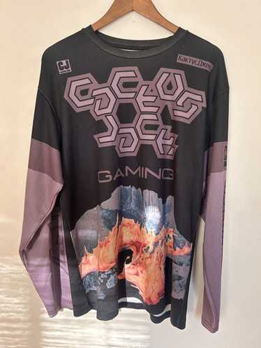 Travis Scott Cactus Jack x Gaming Shirt by Travis 