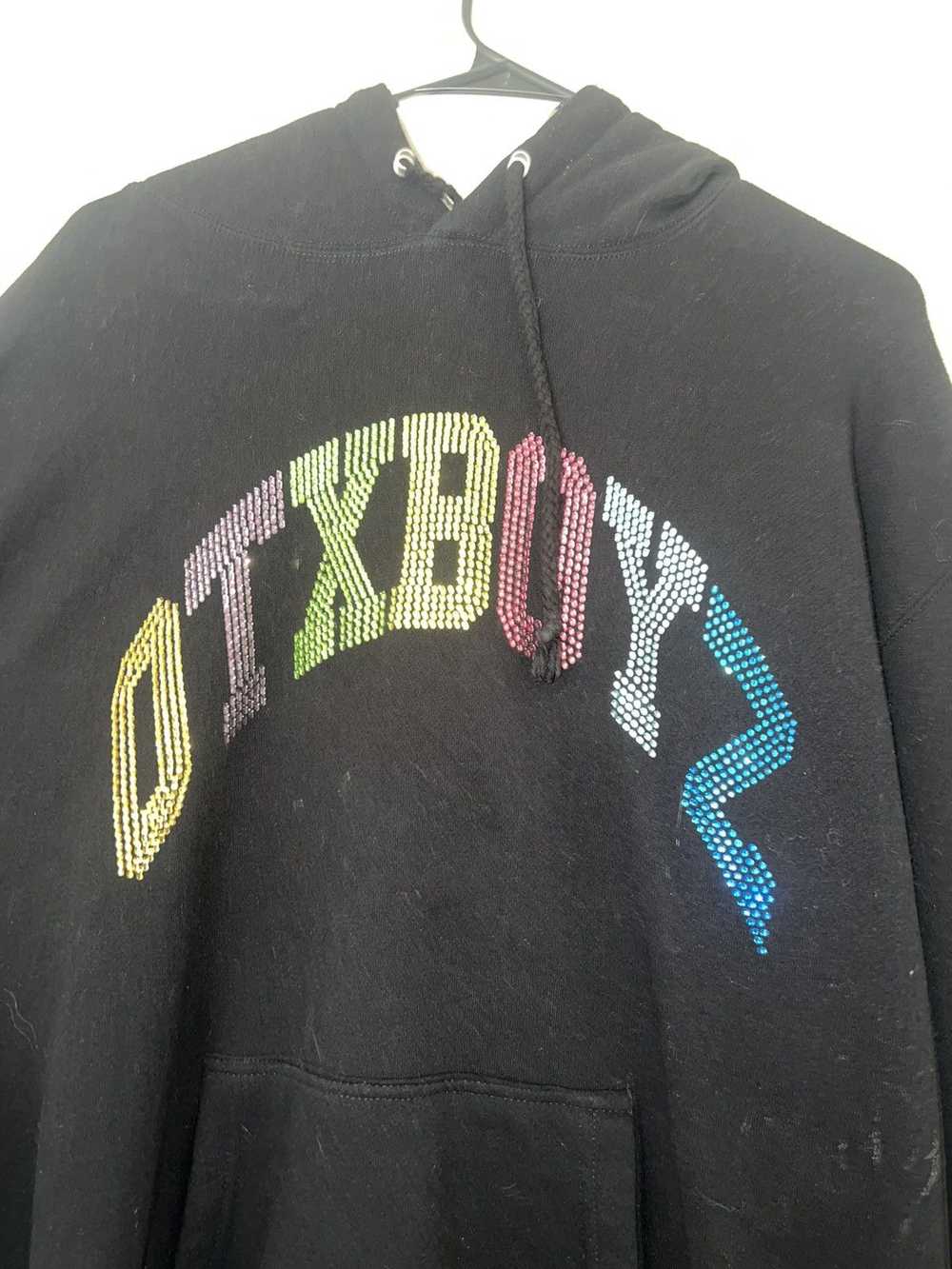 Streetwear Ohgeezy-OTXBOYZ-Shoreline mafia - image 2