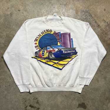 Made In Usa × Streetwear × Vintage Vintage 90s Ra… - image 1