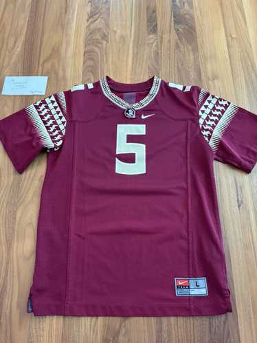 American College × Nike Florida State Seminoles J… - image 1