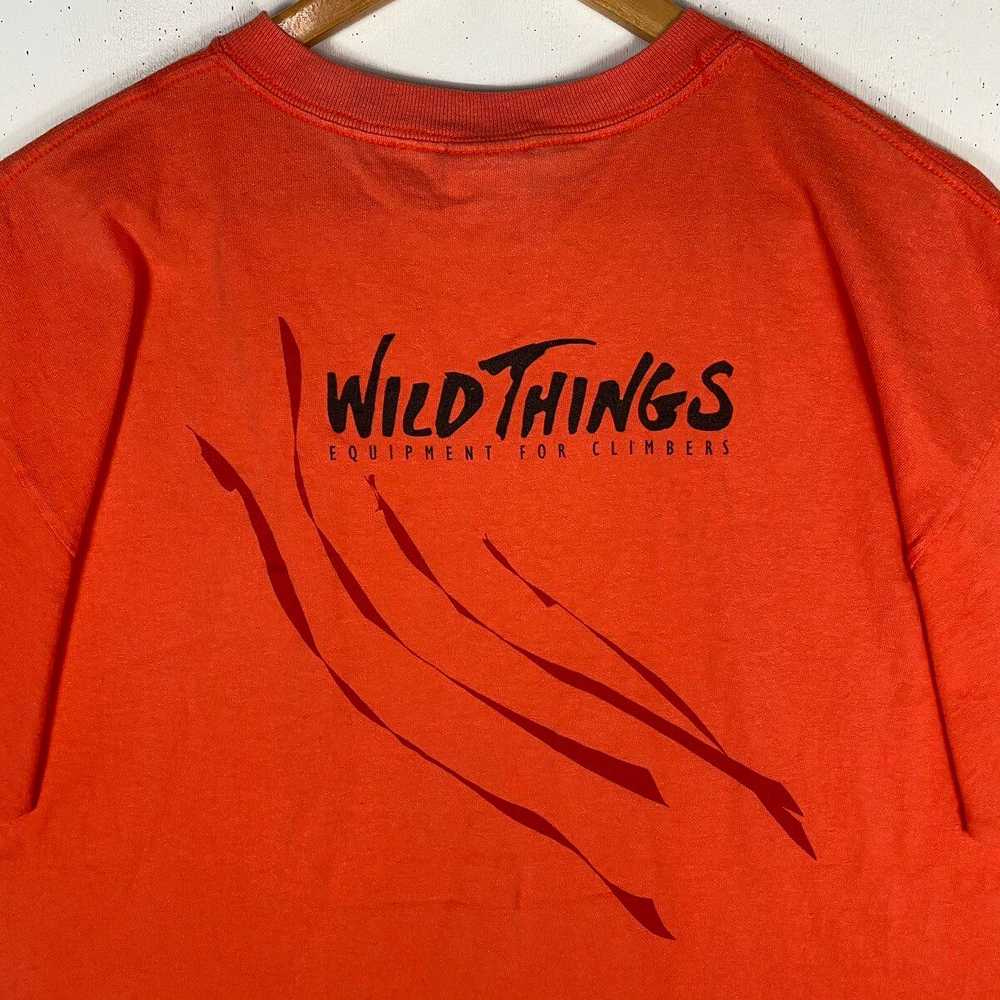 Outdoor Life × Vintage × Wild Things VINTAGE 90's… - image 3