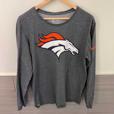 Nike Denver Broncos Shirt - L