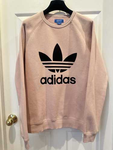 Adidas Adidas Originals Trefoil sweatshirt