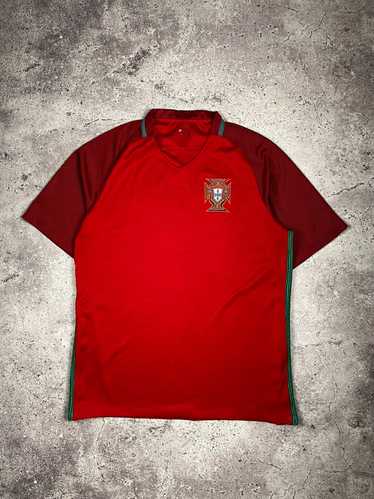 Fifa World Cup × Soccer Jersey × Sportswear Portug