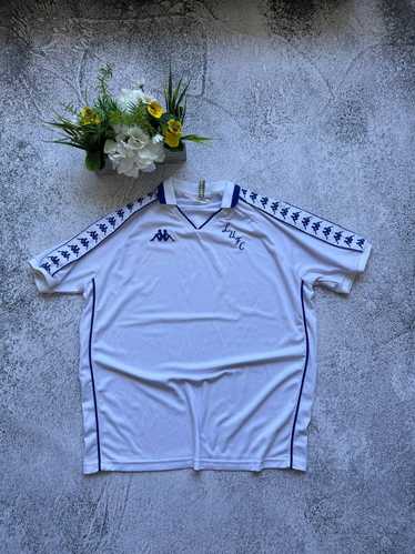 Kappa × Soccer Jersey × Vintage LEEDS UNITED SHIR… - image 1