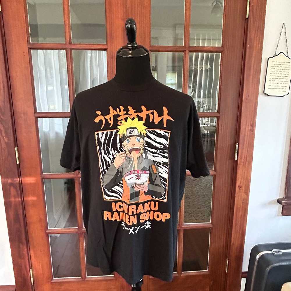 Official Naruto Shippuden Ichiraku Ramen Shop Gra… - image 1