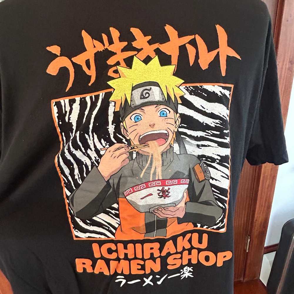 Official Naruto Shippuden Ichiraku Ramen Shop Gra… - image 2