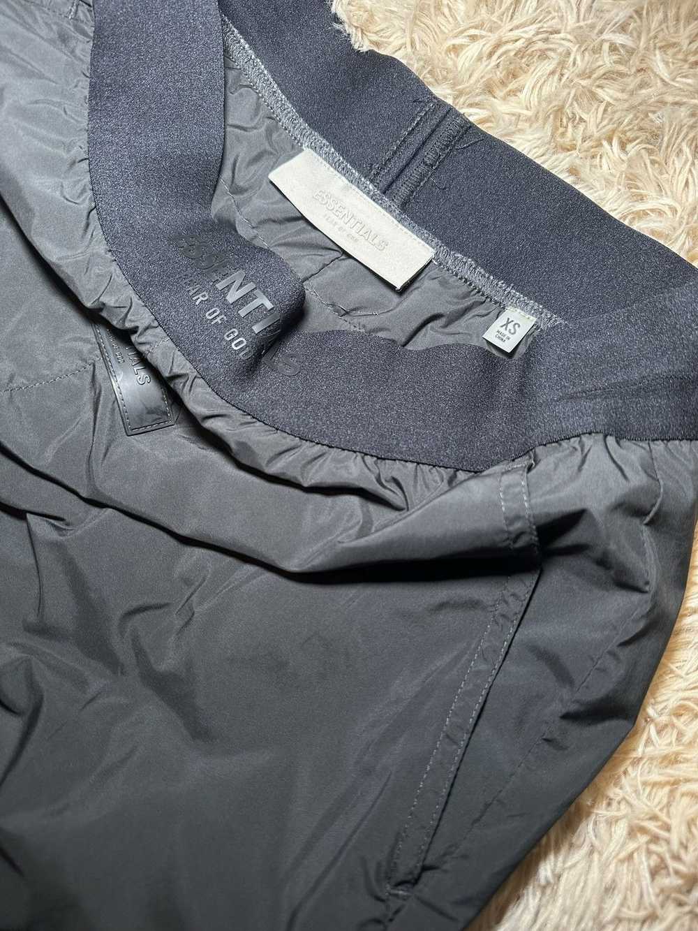 Fear of God FEAR OF GOD ESSENTIALS JOGGERS - image 4