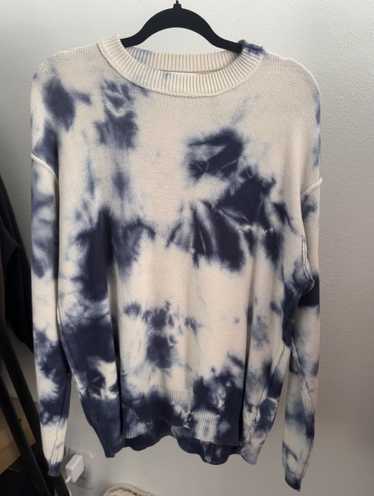 Urban Outfitters Urban Outfitter Tye Dye Sweatshir