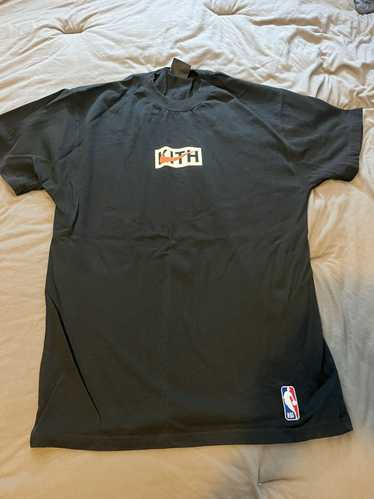 Kith × Nike Kith NBA T shirt