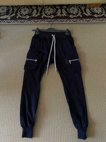 Rick owens mastodon cargo - Gem