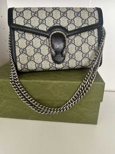 Gucci Gucci Dionysus Handbag