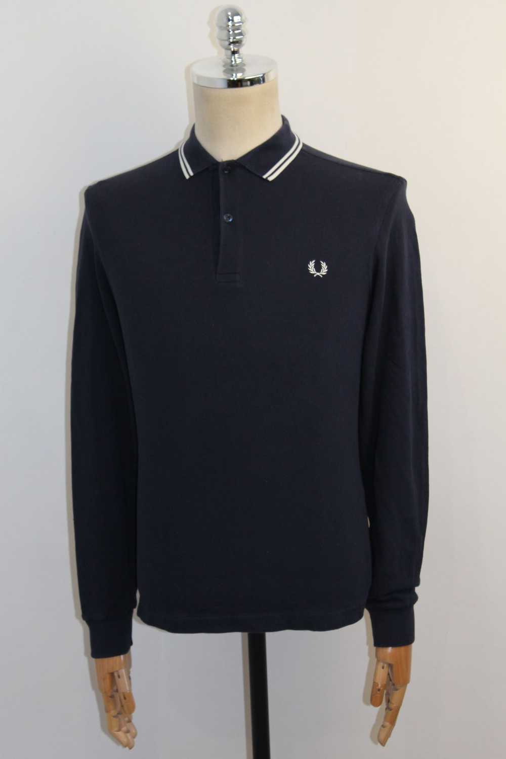 Fred Perry × Sportswear × Streetwear Fred Perry L… - image 2