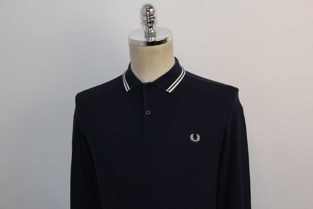 Fred Perry × Sportswear × Streetwear Fred Perry L… - image 3