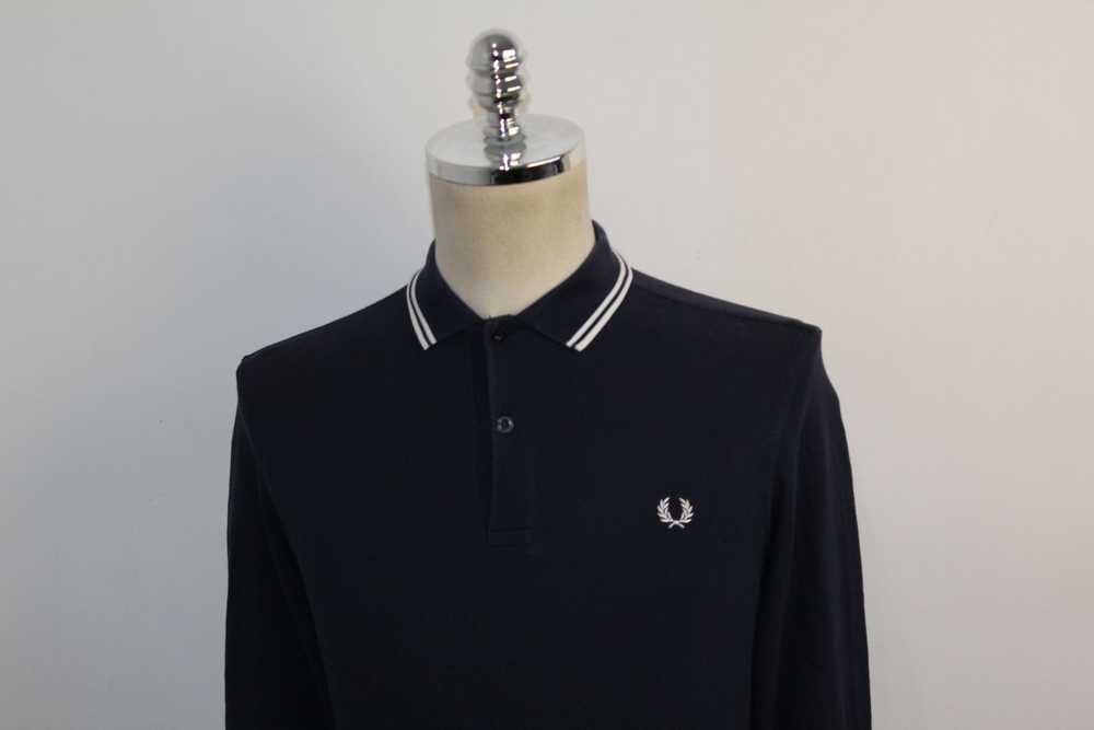 Fred Perry × Sportswear × Streetwear Fred Perry L… - image 4