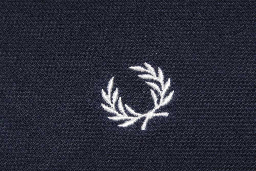 Fred Perry × Sportswear × Streetwear Fred Perry L… - image 6