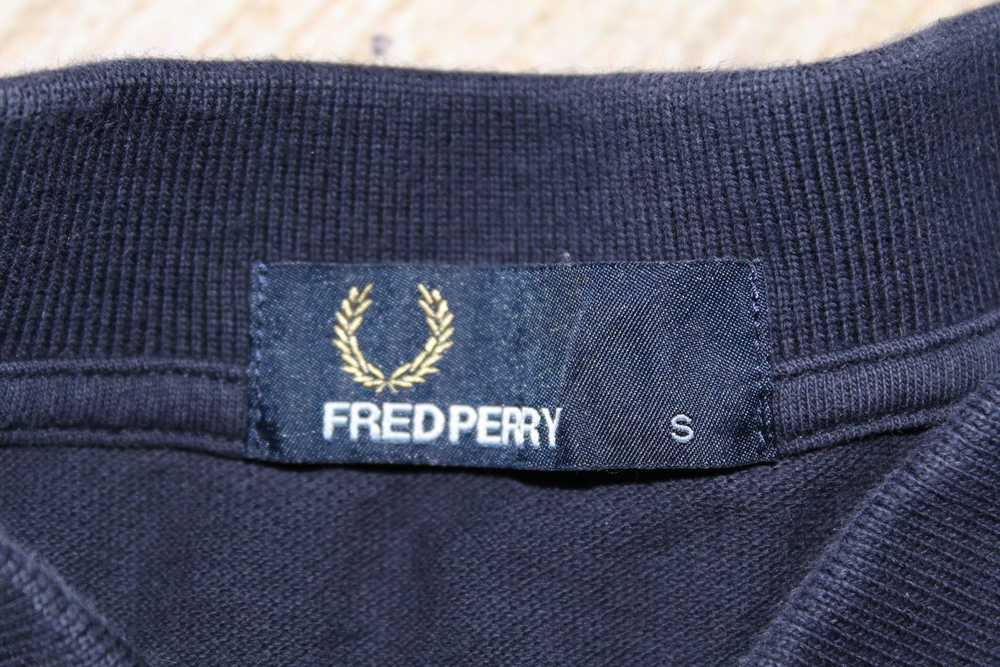 Fred Perry × Sportswear × Streetwear Fred Perry L… - image 7