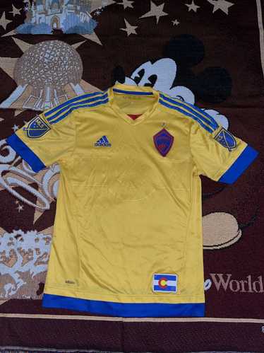 Adidas × Fifa World Cup MLS Colorado Rapids Adidas