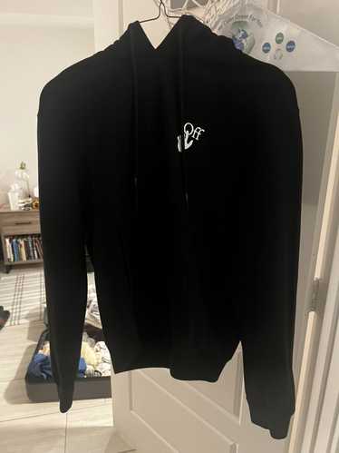 Off-White Off White Hoodie