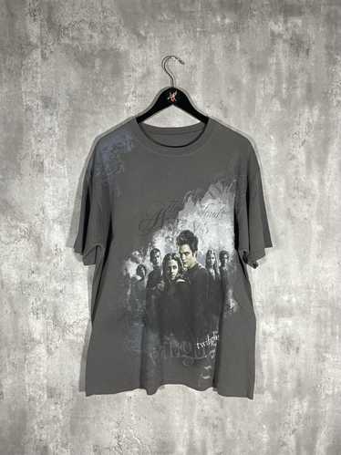 Movie × Vintage 2008 Twilight Saga Tee