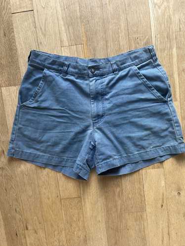 Patagonia × Vintage Vintage stand up shorts