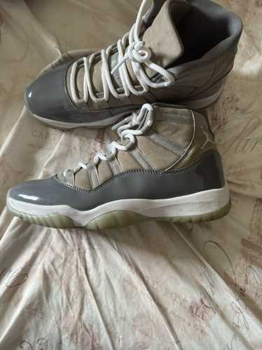 Jordan Brand Jordan 11 cool greys