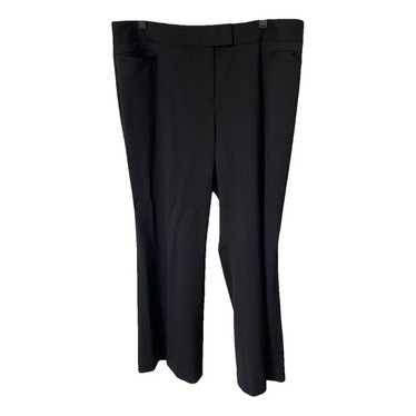 Lafayette 148 Ny Wool trousers - image 1